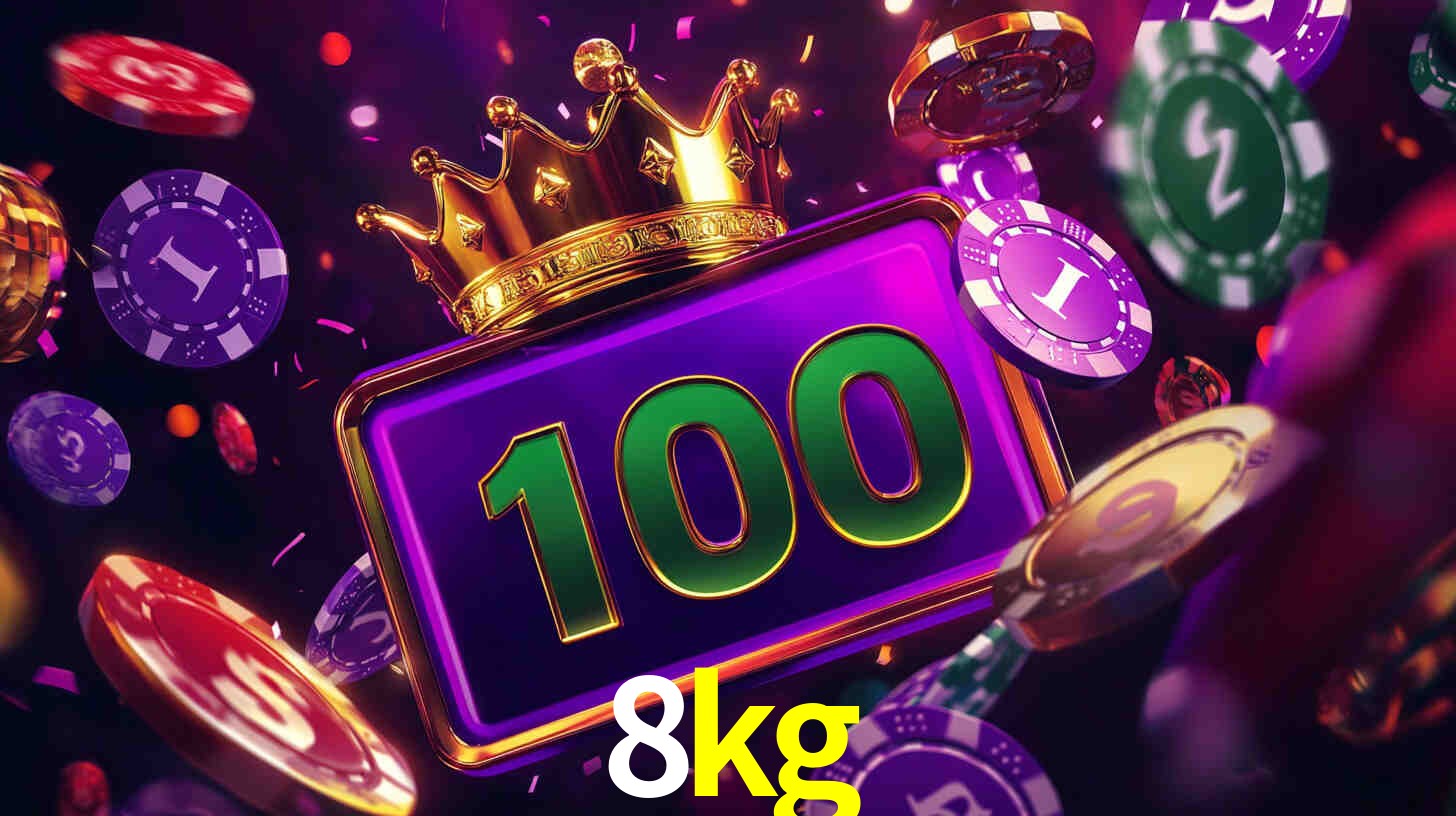 Experiência VIP 8kg