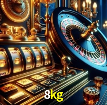 Experiência VIP 8kg