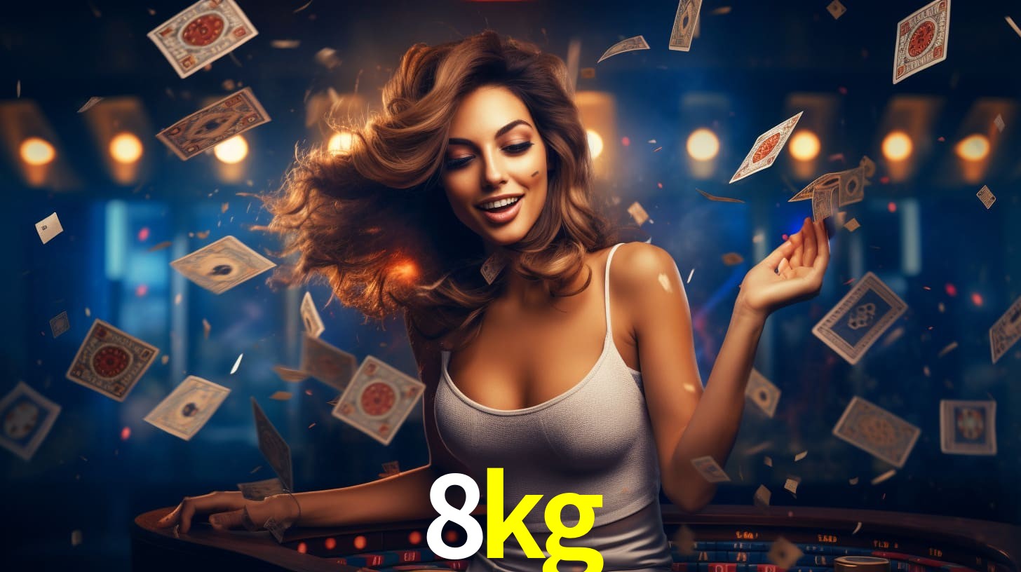 VIP Casino 8kg