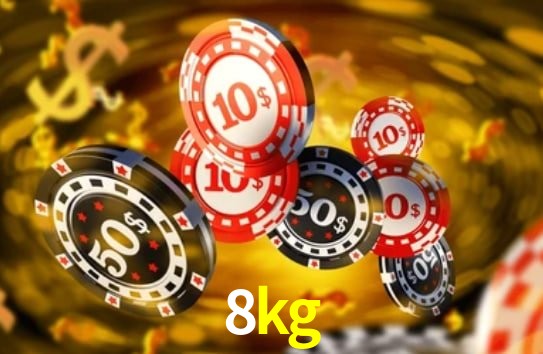 Estatísticas do Jogo 8kg