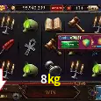 8kg: A Experiência de Casino com Jogos de Mesa ao Vivo