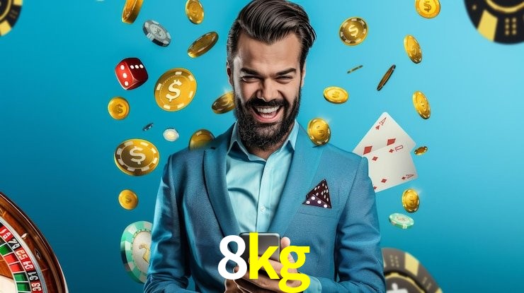 Seasonal Promotions 8kg