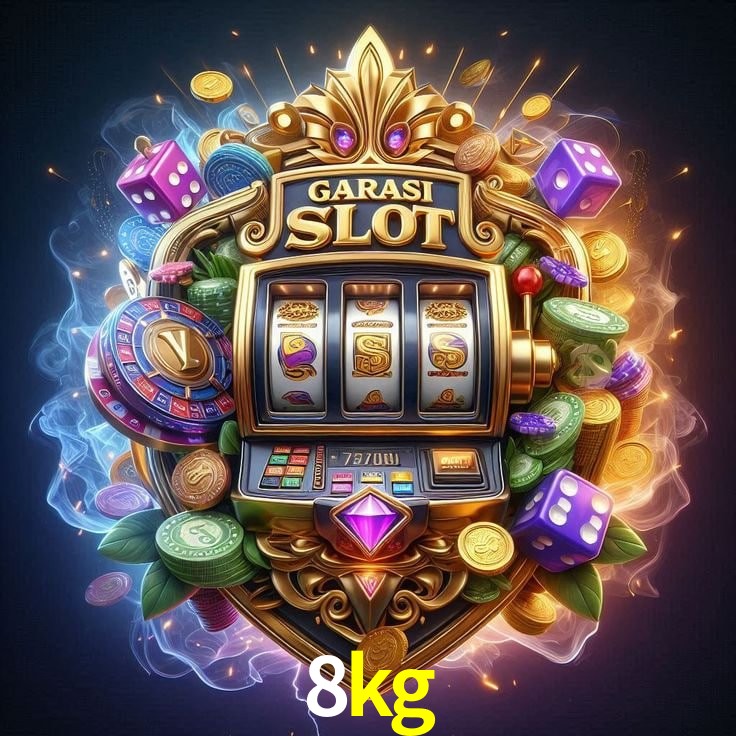 8kg bet