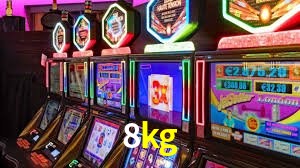 Casino Ao Vivo 8kg