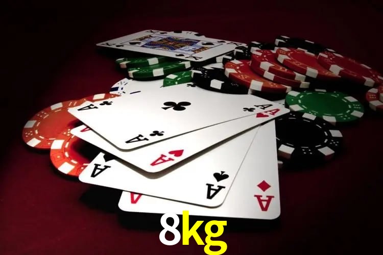 Apostas de Futebol 8kg