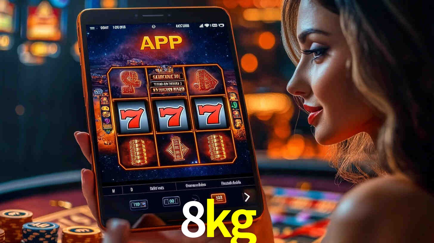 Welcome Bonus 8kg
