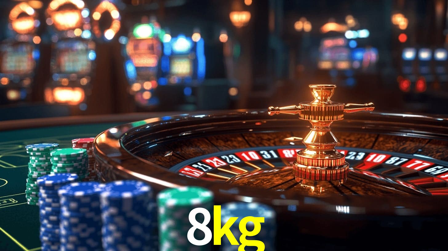 Blackjack Table 8kg