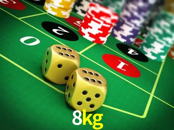 Quick Registration 8kg