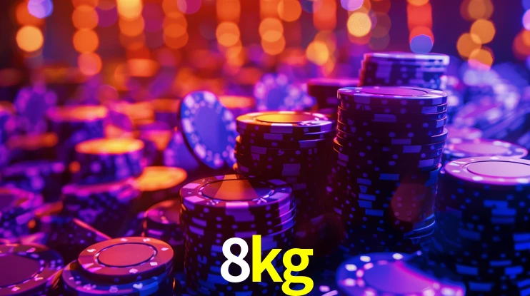 Exclusive Games 8kg