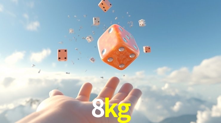 Live Casino 8kg