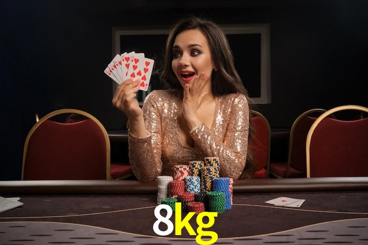 Programa VIP 8kg