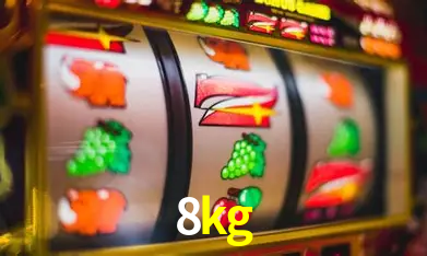 A Experiência Imersiva dos Cassinos Ao Vivo no 8kg