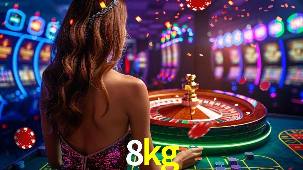 8kg