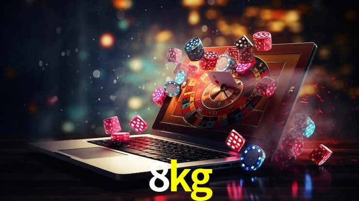 Interface do App 8kg