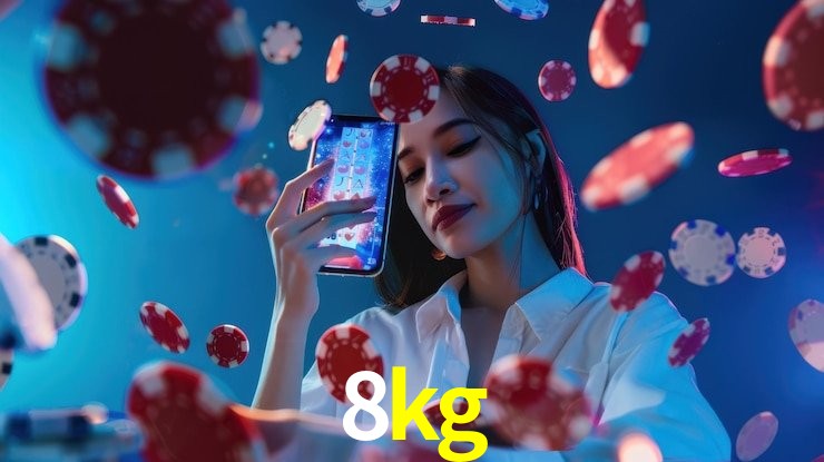 8kg