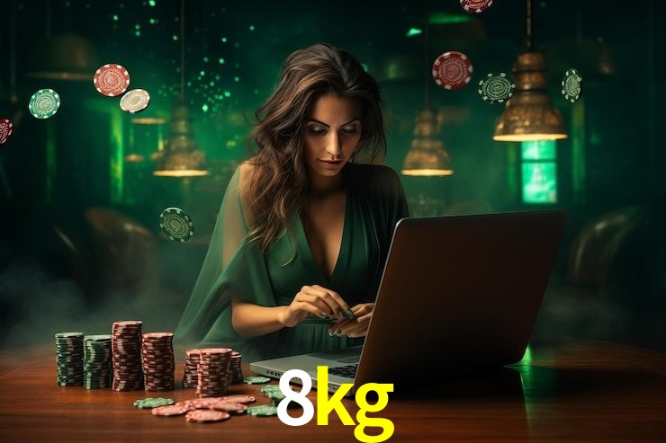 8kg bet