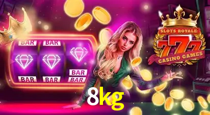A Emoção da Loteria na 8kg: Uma Chance de Mudança de Vida