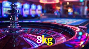 Casino Ao Vivo 8kg
