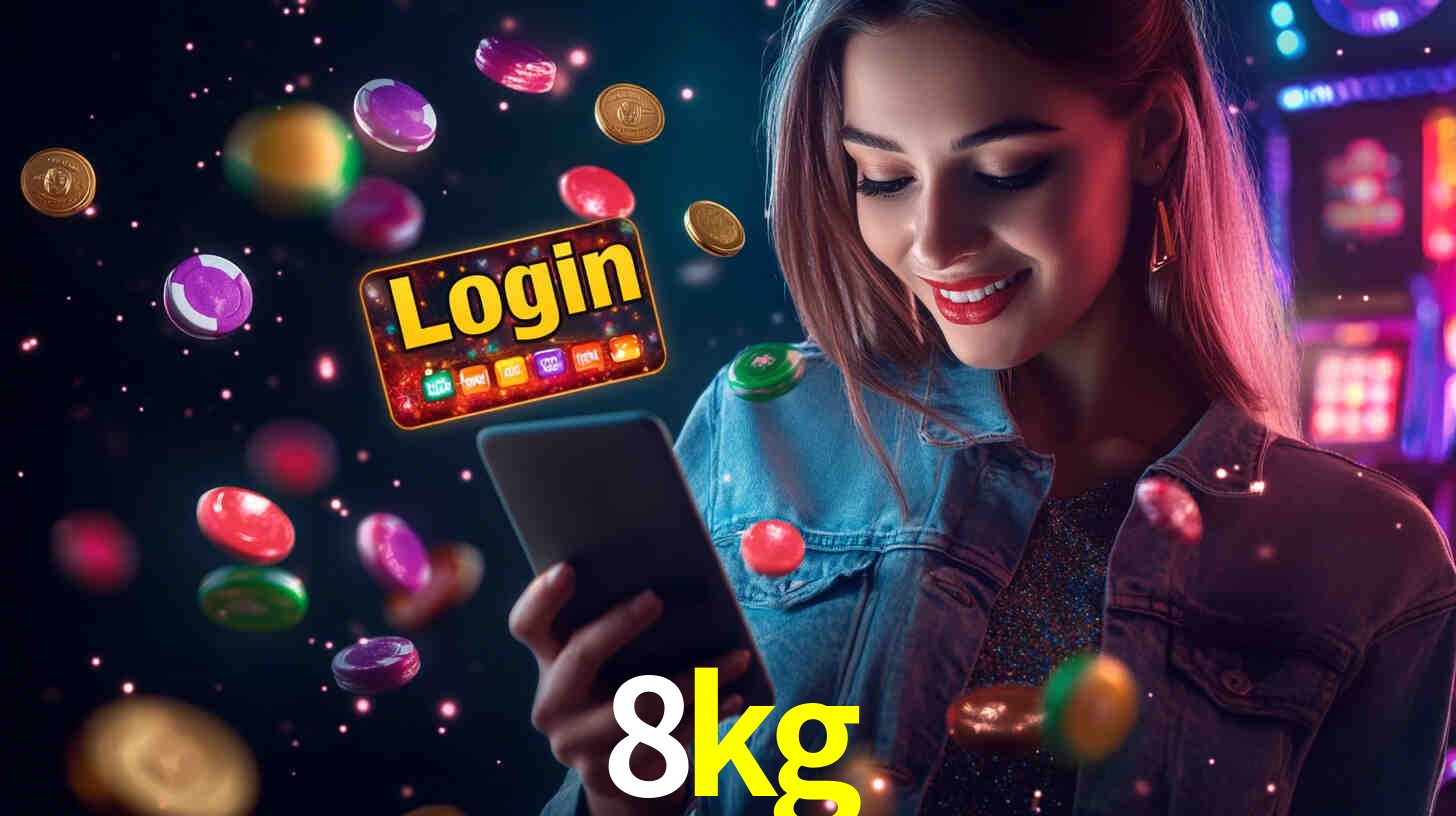 Descubra o Programa VIP da 8kg: Vantagens Exclusivas para Jogadores