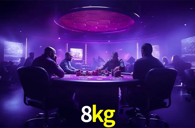 Login Seguro 8kg