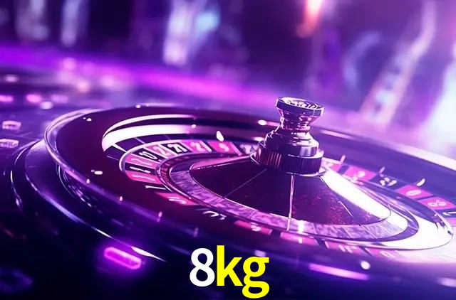 Torneios 8kg
