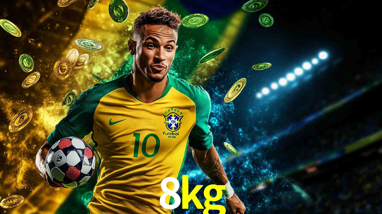 Inovações de Jogos na 8kg: O Futuro das Experiências Interativas