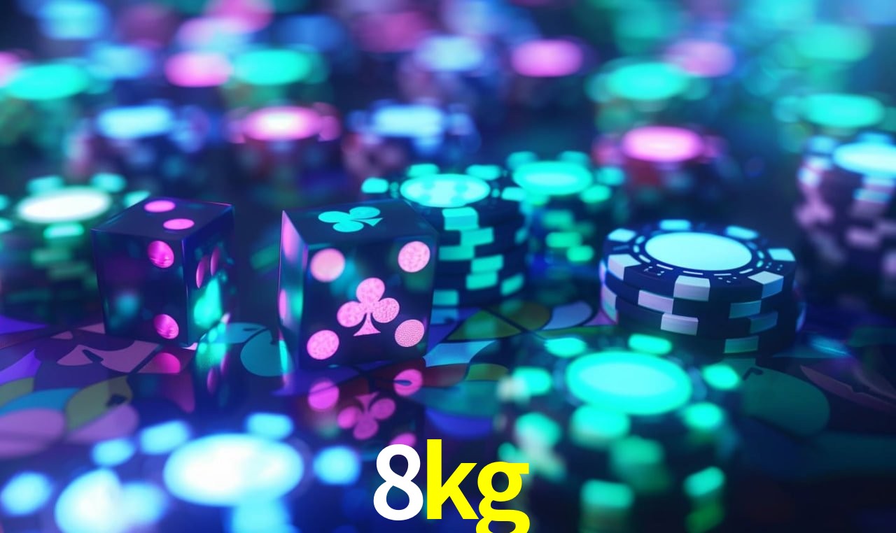 Estatísticas Esportivas 8kg