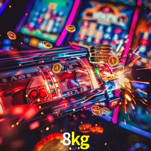 Estratégias Crash Games 8kg