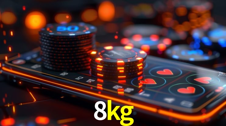 Responsive Design 8kg