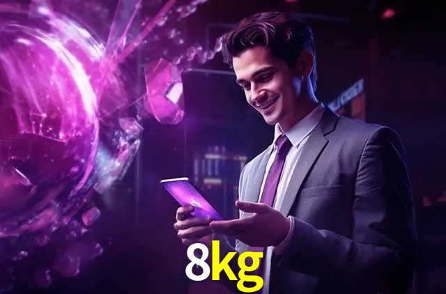Secure Login 8kg
