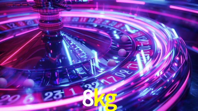 8kg.com