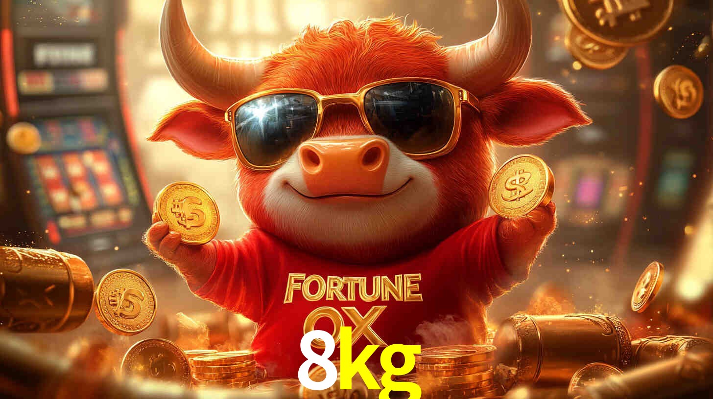 Daily Bonuses 8kg