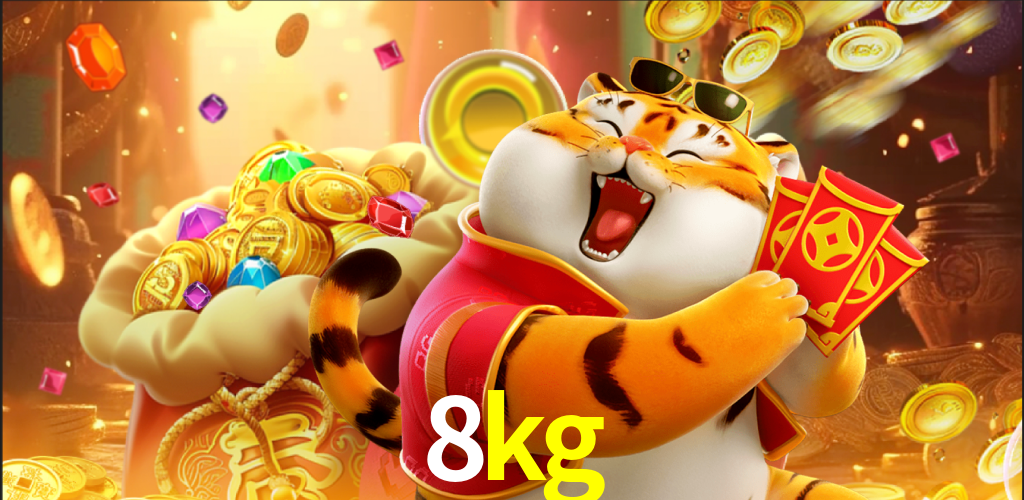 Programa VIP 8kg